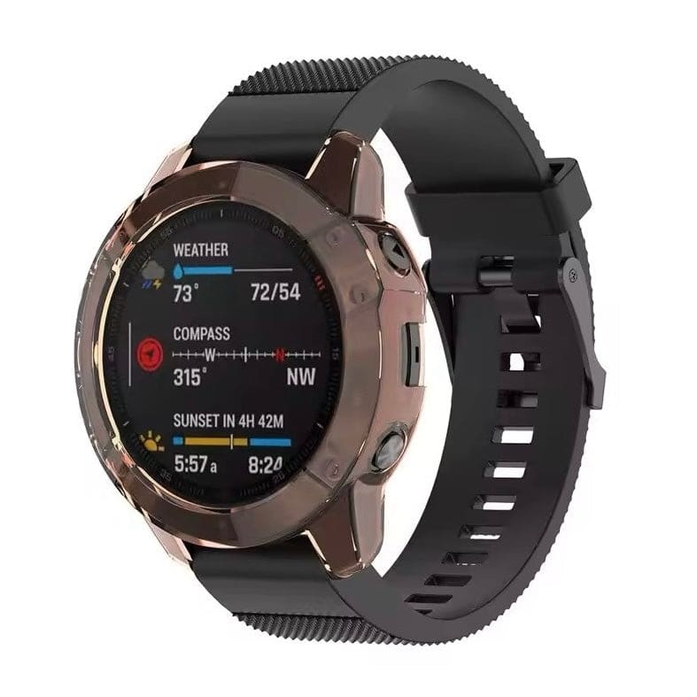 Garmin Enduro - Protective Case (Pink)