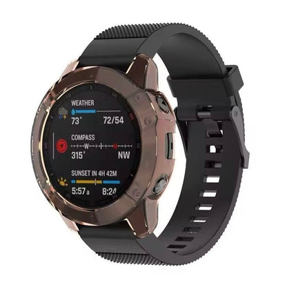 Garmin Enduro - Protective Case (Pink)