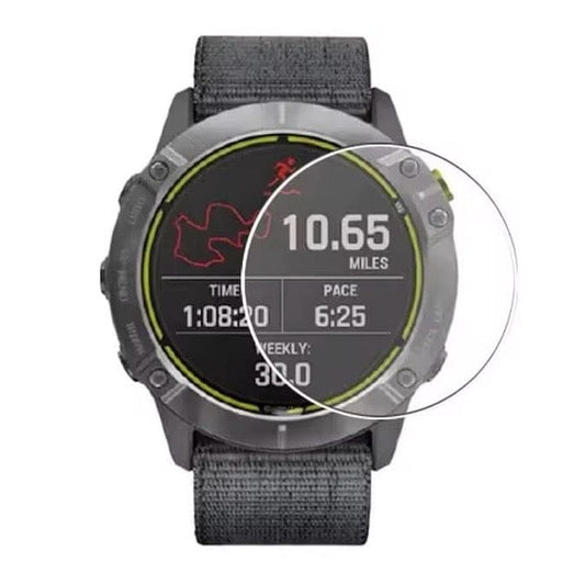 Screen Protectors for Garmin Enduro (Pack of 4)
