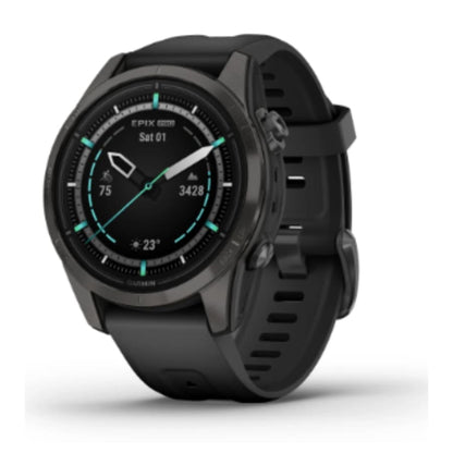 Garmin epix Pro (Gen 2) 42mm - Hydrogel Screen Protectors (Pack of 6)