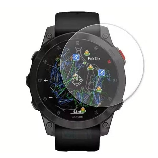Garmin epix Pro (Gen 2) 42mm - Screen Protector
