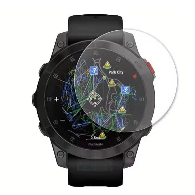 Screen Protector for Garmin epix Pro (Gen 2) 47mm (Pack of 4)