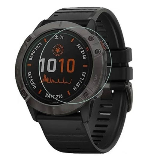 Screen Protector for Garmin fenix 5X Series