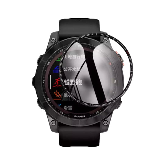 Garmin fenix 6/6 Pro Series - Screen Protector