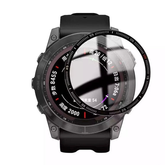 Watch Screen Protectors for Garmin Fenix 6S/6S Pro Series (Pack of 4)
