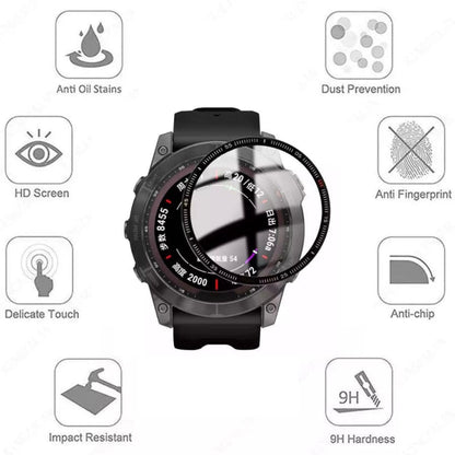 Garmin Fenix 6S/6S Pro Watch Series - Screen Protector