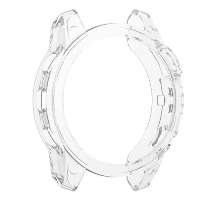 Garmin fenix 7/7 Pro Series - Protective Case (Clear)