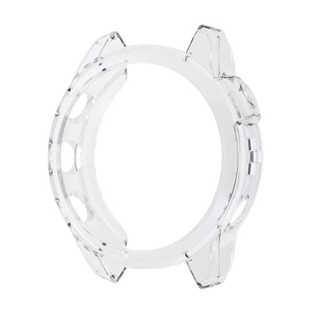 Garmin fenix 7/7 Pro Series - Protective Case (Clear)