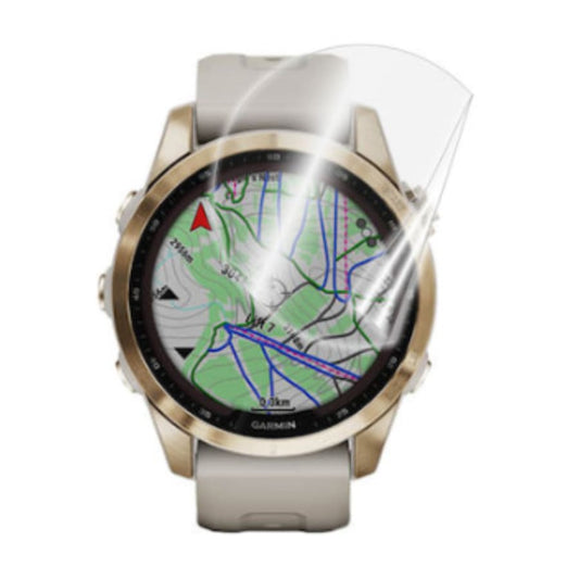 Garmin fenix 7S/7S Series (42mm) - Hydrogel Screen Protectors (Pack of 6)