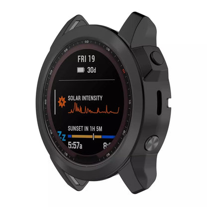 Garmin fenix 5X Series Protective Case for (Black)