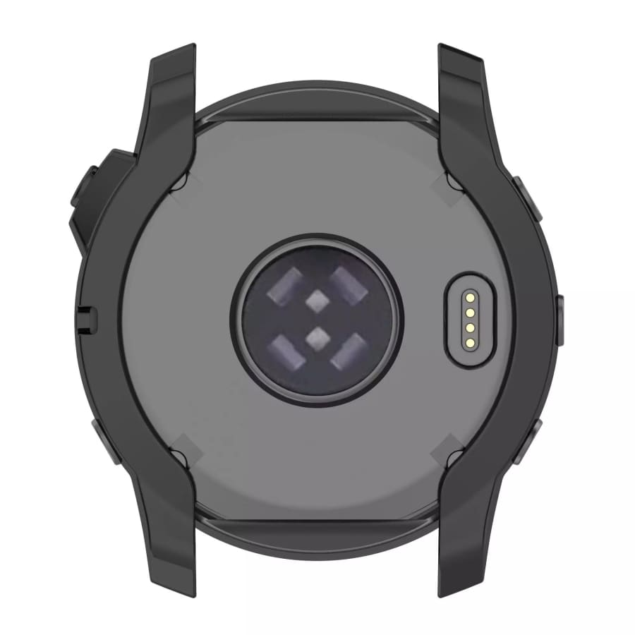 Garmin fenix 7X/7X Pro Series Protective Case for (Black)