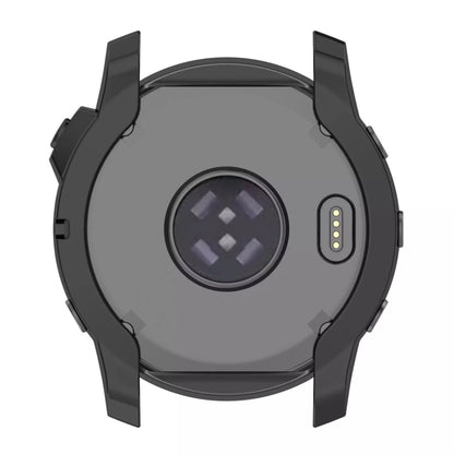 Garmin fenix 7X/7X Pro Series Protective Case for (Black)