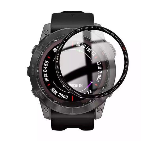 Garmin fenix 7X/7X Pro Series - Screen Protector