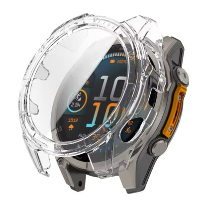 Garmin fenix 8 (47mm) Series - Protective Case (Clear)