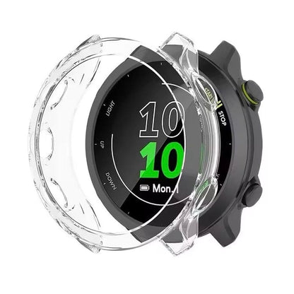 Garmin Forerunner 158 Watch - Protective Case (Clear)