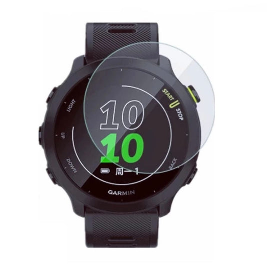 Screen Protectors for Garmin Forerunner 158 Watch (Clear) (Pack of 4)