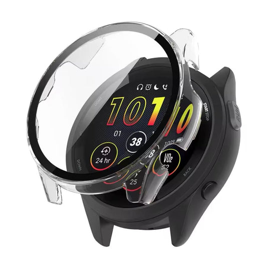 Garmin Forerunner 165 - Protective Case (Clear)