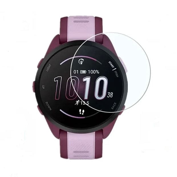 Garmin Forerunner 165 - Screen Protector