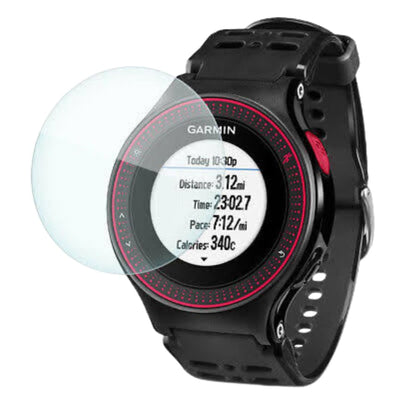 Garmin Forerunner 220 - Screen Protectors (Pack of 2)