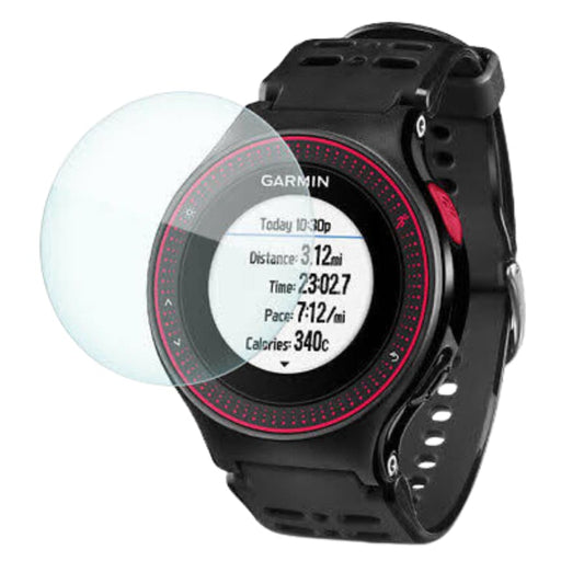Screen Protectors for Garmin Forerunner 225 (Pack of 4)