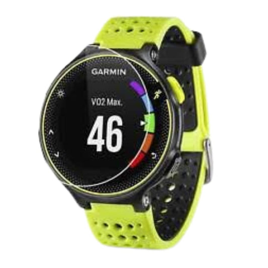 Screen Protectors for Garmin Forerunner 230 (Pack of 4)