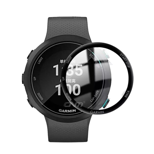Screen Protectors for Garmin Forerunner 245 Watch Series (Pack of 4)