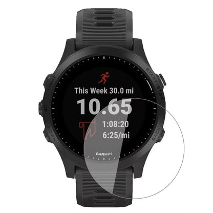 Garmin Forerunner 245 Series - Screen Protectors (Pack of 2)