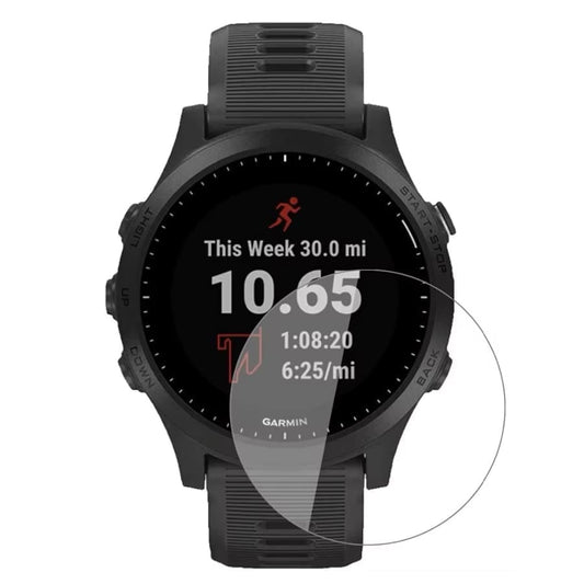 Screen Protectors for Garmin Forerunner 245 Series (Pack of 4)