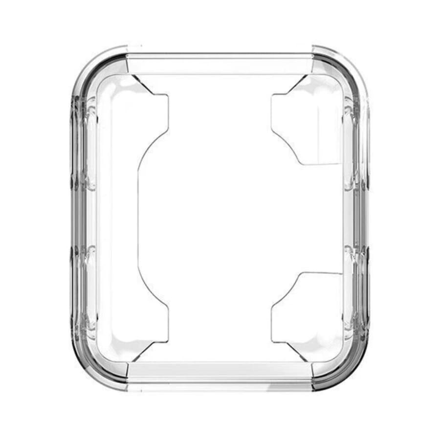 Garmin Forerunner 25 Series - Clear Protective Case (Clear)