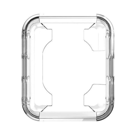 Garmin Forerunner 25 Series - Clear Protective Case (Clear)