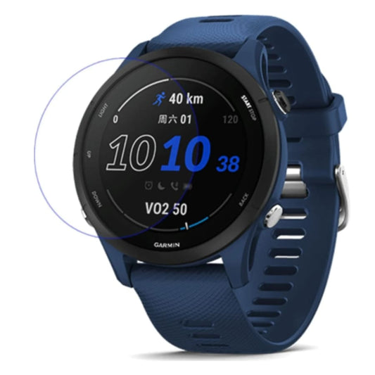 Garmin Forerunner 255 - Hydrogel Screen Protectors (Pack of 6)