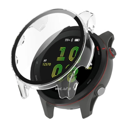 Garmin Forerunner 255 - Protective Case (Clear)