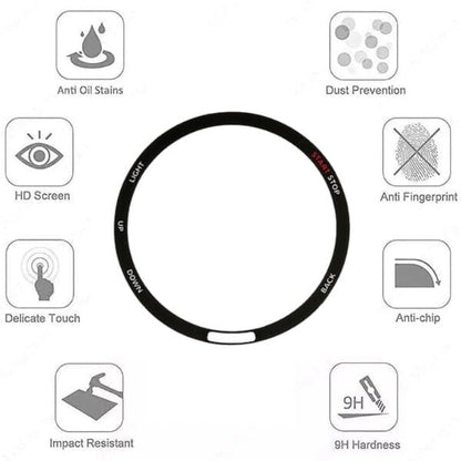 Garmin Forerunner 255 - Screen Protector