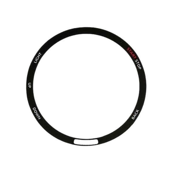 Screen Protector for Garmin Forerunner 255 (Pack of 4)