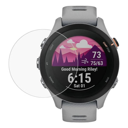 Screen Protectors for Garmin Forerunner 255 (Pack of 4)