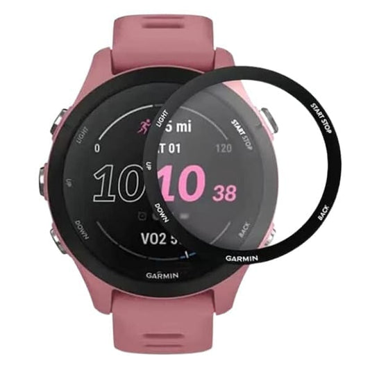 Screen Protectors for Garmin Forerunner 255S (Pack of 4)