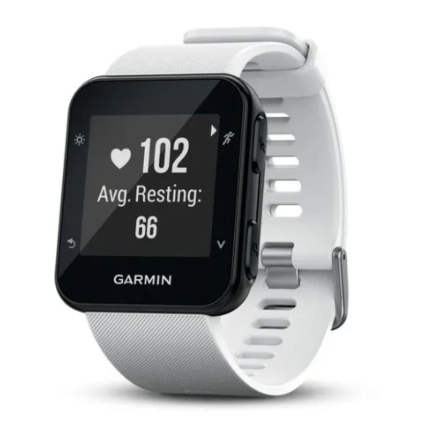 Garmin Forerunner 35 Series - Hydrogel Screen Protectors (Pack of 6)