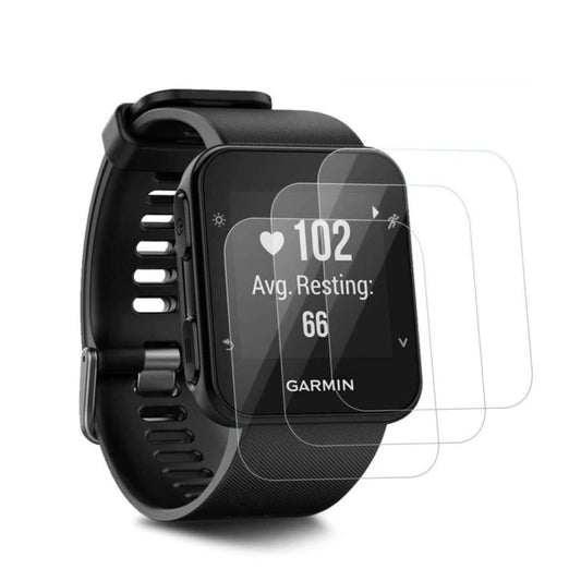 Garmin Forerunner 35 Series - Screen Protector