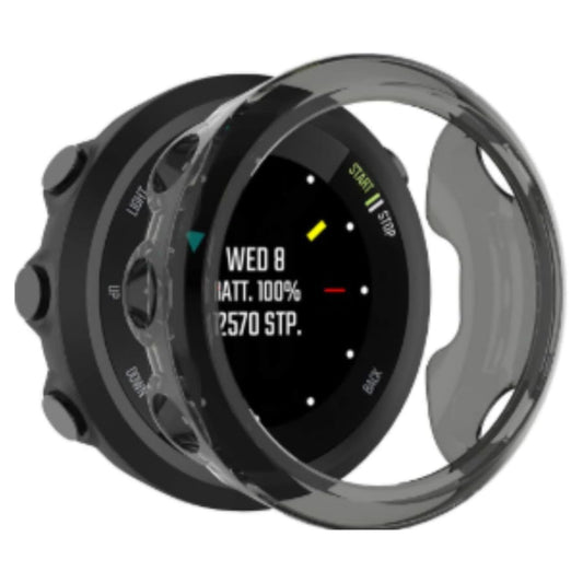 Garmin Forerunner 45 (39mm) - Protective Case (Black)