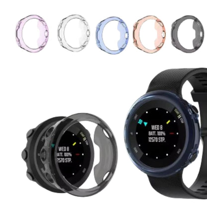 Garmin Forerunner 45 (42mm) - Protective Case (Black)