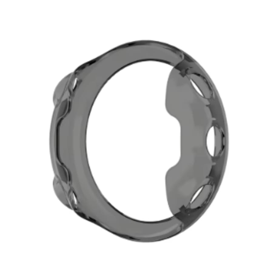 Garmin Forerunner 45 (42mm) - Protective Case (Black)