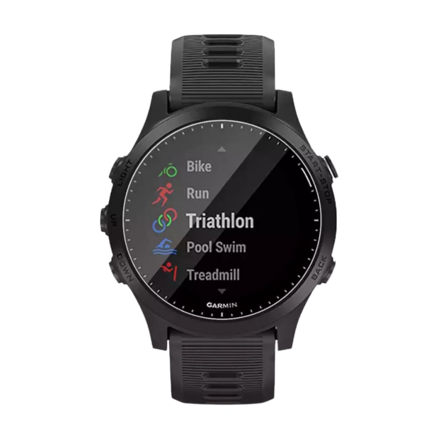Garmin Swim 2 - Screen Protector