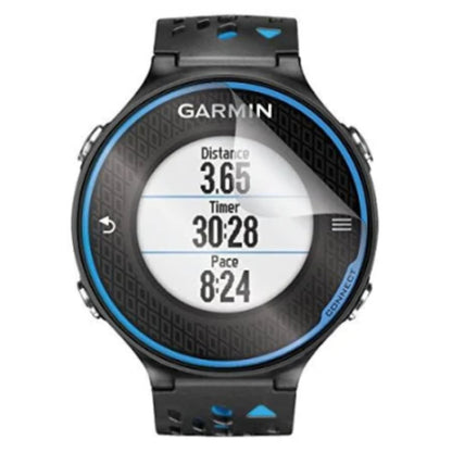 Garmin Forerunner 620 - Hydrogel Screen Protectors (Pack of 6)