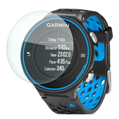 Garmin Forerunner 620 - Screen Protectors (Pack of 2)