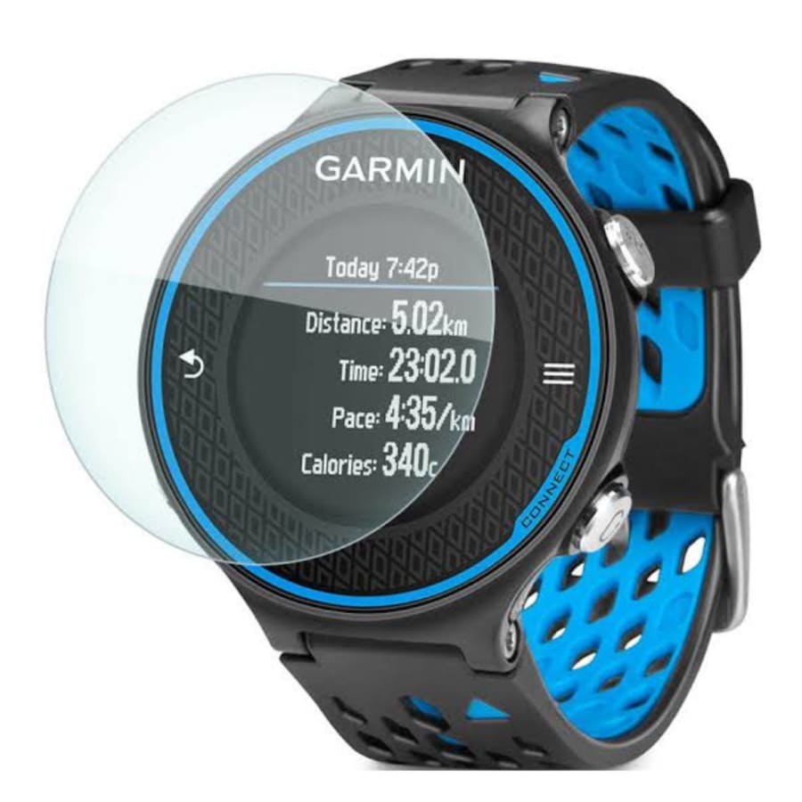 Garmin Forerunner 620 Series - Screen Protector