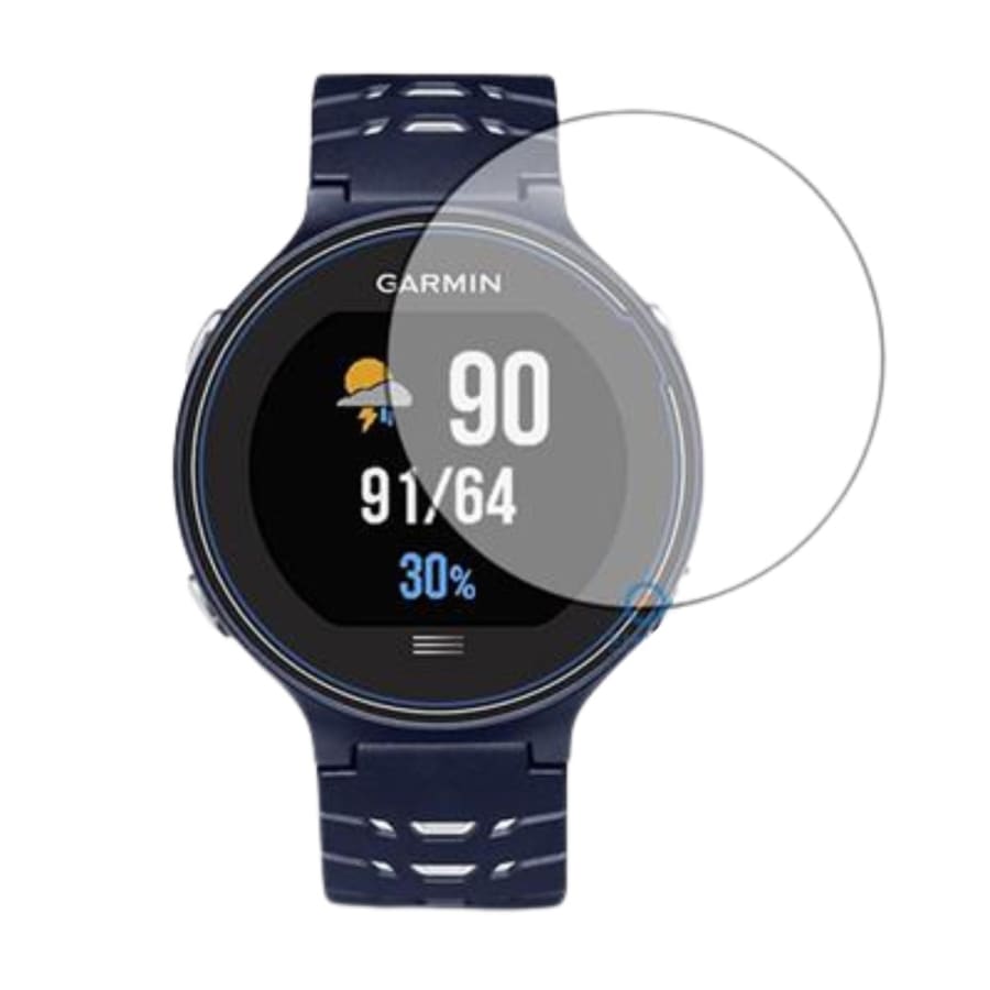 Garmin Forerunner 630 - Screen Protectors (Pack of 2)