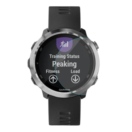 Screen Protectors for Garmin Forerunner 645 (Pack of 4)