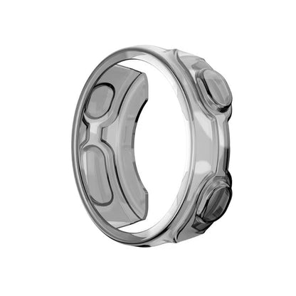 Garmin Forerunner 735 / 735XT - Protective Case (Black)