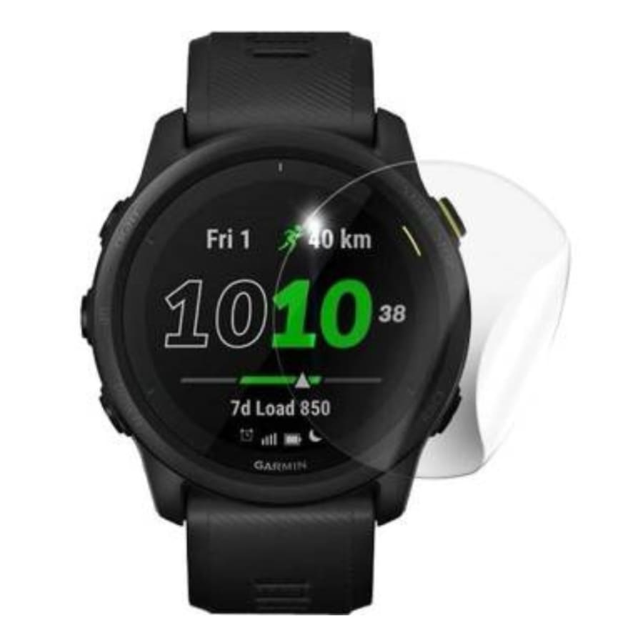 Garmin Forerunner 745 - Hydrogel Screen Protectors (Pack of 6)
