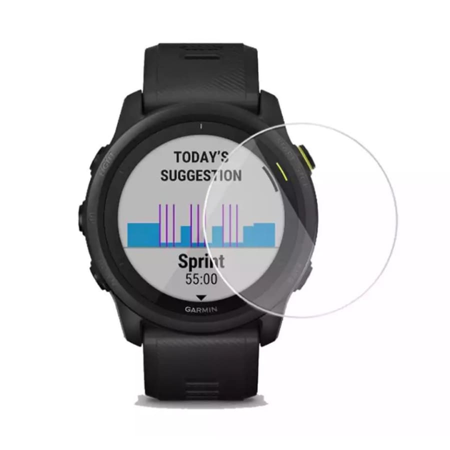 Garmin Forerunner 745 - Screen Protector